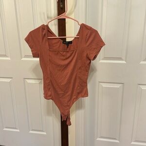 Bodysuit